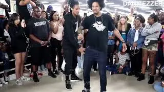 Best Of LARRY 2K20 |  Killing The Beat LES TWINS