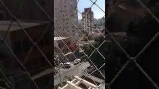 Lindo Apartamento Rua Cayowa, 1583