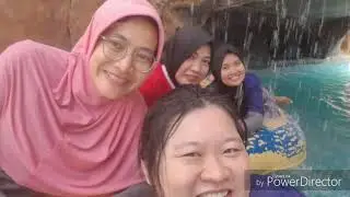 Literasi Video || Untuk Rekan Kerja yang udah kayak Sodare || For Meirita Fitriyandani