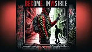 Master the Art of Disguise In Evasion: A Prepper Skillset