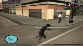 [IMRP] #1 Hannya  [GTA IN DESC]