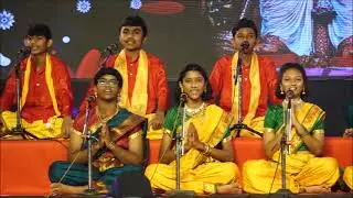 RASBIHARI INTERNATIONAL SCHOOL - MUSIC CONCERT 2024 - 25, ECHOES OF TRADITION