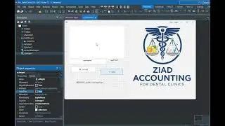 edit and insert Component