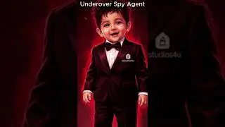 Tamil cinema inspired red theme 🔴  Power. Style. Silence.  Watch till the end. 🐱👑