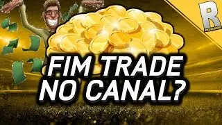 FIFA 15 UT - Trade Semanal - Dicas e fim dos trades no canal? [PS4 PT-BR] ☜═㋡