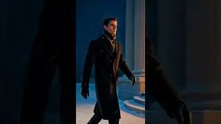 SAIF SEDOY &mdash; ONEGIN - 200 лет (По мотивам А.С. Пушкина) #saifsedoy #моистихи #Пушкин #ии #Онегин