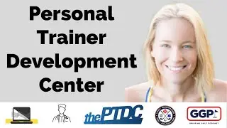 Program Director | Personal Trainer Development Center | Amber Reynolds | 051