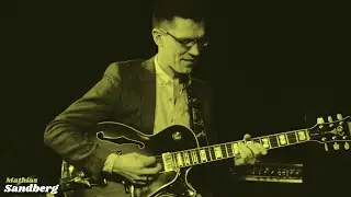 Mathias Sandberg - Breakfast Blues (Official Video)