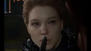 Death Stranding PC Gameplay Opening - RTX 2080 Ti Performance Max Settings 4K