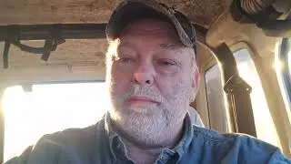 Jokes from the Jeep.  Soap addiction