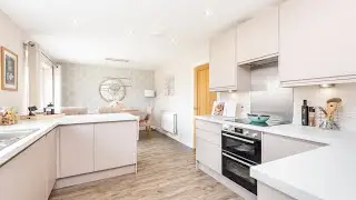 Thornton at St Davids - Space Homes