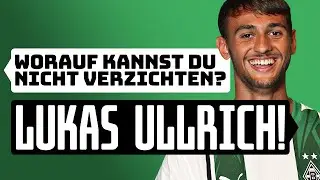 Wie bitte?! 🤨 mit Fabio Chiarodia | Folge 7 | FohlenChallenge