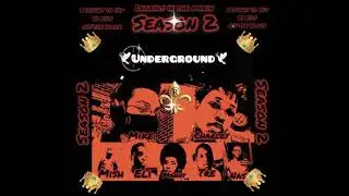 Underground podcast #6 Days of Way back (New show preview, Therealunderground comment, and more!)