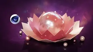 Start 3D Modeling Today: Easy Cinema 4D Tutorial for Beginners