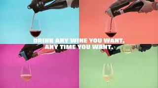 Coravin Pivot&trade;