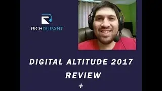 Digital Altitude Review 2017| my results with digital altitude as a newbie + my secret how
