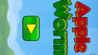 Apple worm Level 11 tp 32 pass