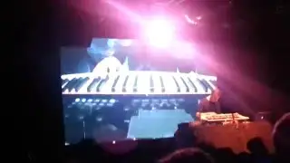 Haywyre - Live @ Highline Ballroom, New York (3-3-16) Part 1