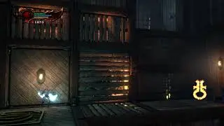 God of War 3 on RPCS3   INGAME STATUS Hell Run Part 6