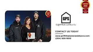 Griffith Plaster and Stucco Inc | Consumer Choice Award