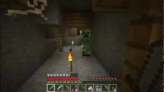 MINA GIGANTE ABANDONADA - Minecraft (xGiox)