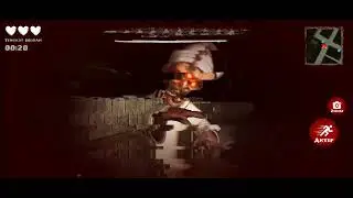 REAL GHOST 👻 THE GAME VIDEO 📷#BHOOT #bhootwala #viralvdeo 