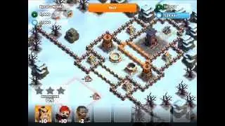 Samurai Siege Mission Puzzle #1 Eye of a Needle