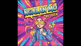 Ngalan mo by Yden ( Pop Style Cover )