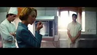 The Hundred-Foot Journey - Now Playing in Theaters!