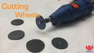 Cutting Wheels/ Super Thin Cutting Wheel