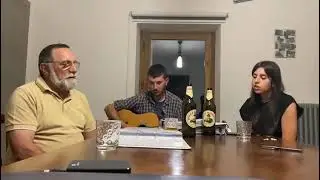 Vestiti usciamo - Mauro, Francesca e Maui