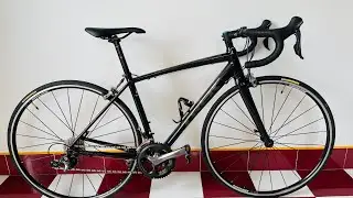 xe đạp nhật b&atilde;i-TREK EMODA ALR-group tiagra 4700(Đ&Atilde; B&Aacute;N)