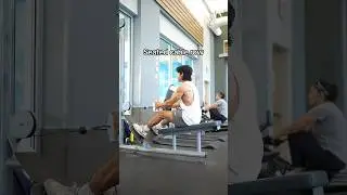 Seated cable row vs barbell row vs machine row
