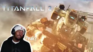 Is Titan Fall 2 still good in 2025? | Missing gems |