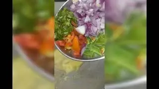 Cauliflower rice quick recipe.....