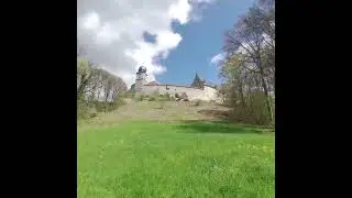 Крепость Кобург