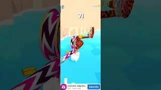 Spiral Rider Level 11 #spiral #rider #spiralrider #gamingvideos #games #gamer #gaming #gameplay