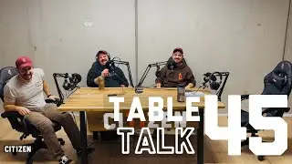 T1C Table I Instagram Q&A vol.1