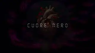 CuoreNero Suno Art 2025