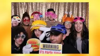 Top 5 Photo Booth Poses ​Lakewood, CA