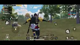 PUBG game 🥰🥰🥰