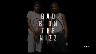 [FREE] #OFB BandoKay x Double Lz x Sj - Bad B On The Nizz - UK Drill Type Beat / Instrumental