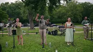 I’ll Make Love to You Cover