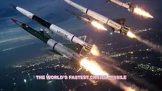 Top 10 Most Powerful Missiles in the World (2025)