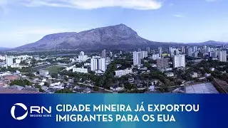Conheça a cidade que ganhou nome de Valadólares