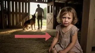 Discover the Incredible Bond: How a Soldier&rsquo;s Dog Transformed a Little Girl&rsquo;s Life in Just 3 Days!