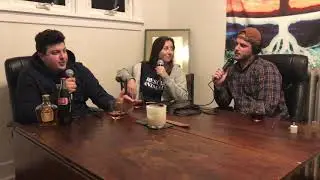 A Poor Man&rsquo;s Podcast - 03