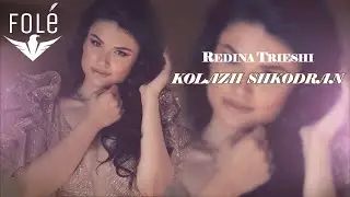 Redina Trieshi - Kolazh Shkodran (Official Audio)