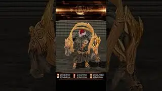 New Year's Monsters for Ashenvale.Club. LINEAGE II-Classic ◄&radic;i&reg;uS► #gaming #mmorpg #games #classic