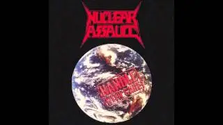 Nuclear Assault - Critical Mass